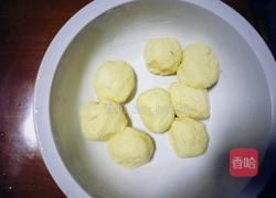 野生芥菜玉米团子的做法图解14