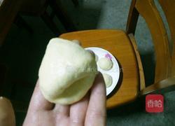 野生芥菜玉米团子的做法图解20