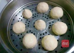 野生芥菜玉米团子的做法图解19