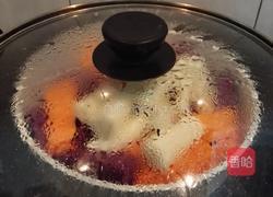 三薯的做法图解2
