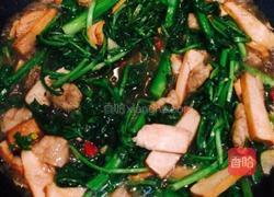 什锦菜的做法图解5