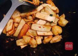 什锦菜的做法图解2