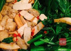 什锦菜的做法图解4