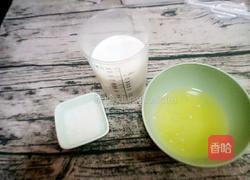 休闲双皮奶的做法图解1