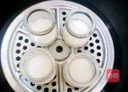 休闲双皮奶的做法图解3