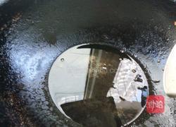 丝瓜炒鸡蛋的做法图解4