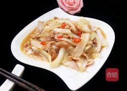炒洋葱的做法图解9