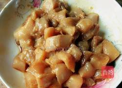 香酥鸡丁的做法图解2