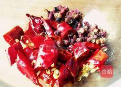 香酥鸡丁的做法图解4