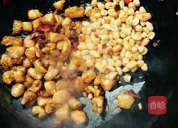 香酥鸡丁的做法图解9