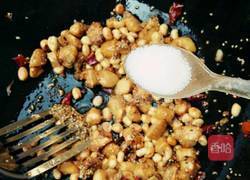 香酥鸡丁的做法图解11