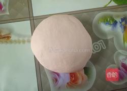 花朵馒头的做法图解5