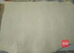 Illustration of two-color steamed buns 9