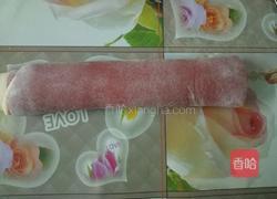 双色馒头的做法图解10
