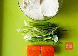 秘制什锦小豆腐的做法图解1