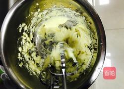 曲奇小饼干的做法图解2