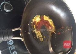 蒜蓉辣椒炒实蛋的做法图解4