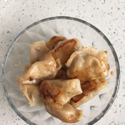 煎饺子的做法[图]