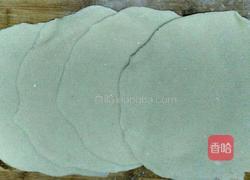 烫面馅饼的做法图解4