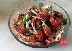 猫猫工作室（零食蟹钳）的做法图解6