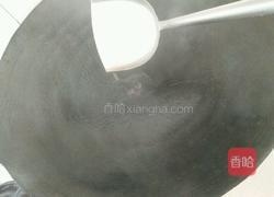 香菇炒瘦肉的做法图解3