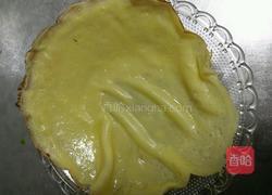 香蕉火龙果千层的做法图解7