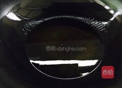 粉蒸清香白蒿的做法图解9