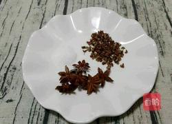 煮五香花生米的做法图解2