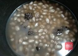 煮五香花生米的做法图解7