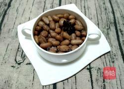 煮五香花生米的做法图解8