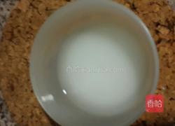 豆腐系列之韭菜烧豆腐的做法图解2