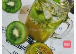 夏威夷水果茶的做法图解8