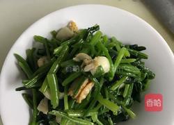 碧波扇贝的做法图解5