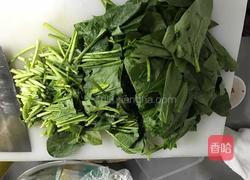 碧波扇贝的做法图解2