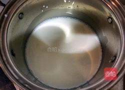 草莓蛋挞的做法图解3