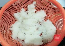 菜头圆的做法图解1