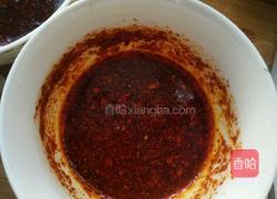 煎干豆腐的做法图解1