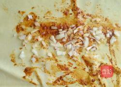 煎干豆腐的做法图解4