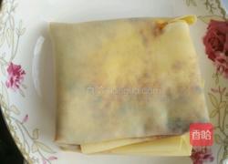 煎干豆腐的做法图解5