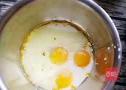 蛋糕卷的做法图解3