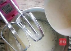 蛋糕卷的做法图解6