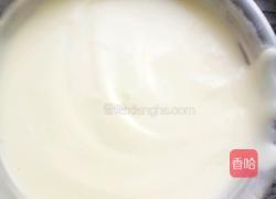 蛋糕卷的做法图解12