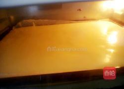 蛋糕卷的做法图解14