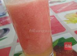 西红柿汁的做法图解6