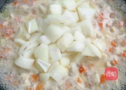 咖喱鸡丁的做法图解4