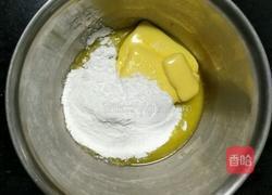 纸杯马芬蛋糕的做法图解2