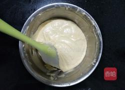 纸杯马芬蛋糕的做法图解7