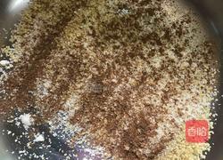 甘梅芝士脆玉米的做法图解5