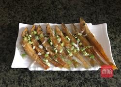 香煎沙锥鱼的做法图解9