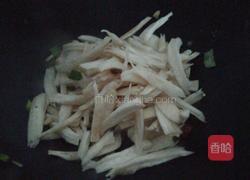 家常杏鲍菇的做法图解4